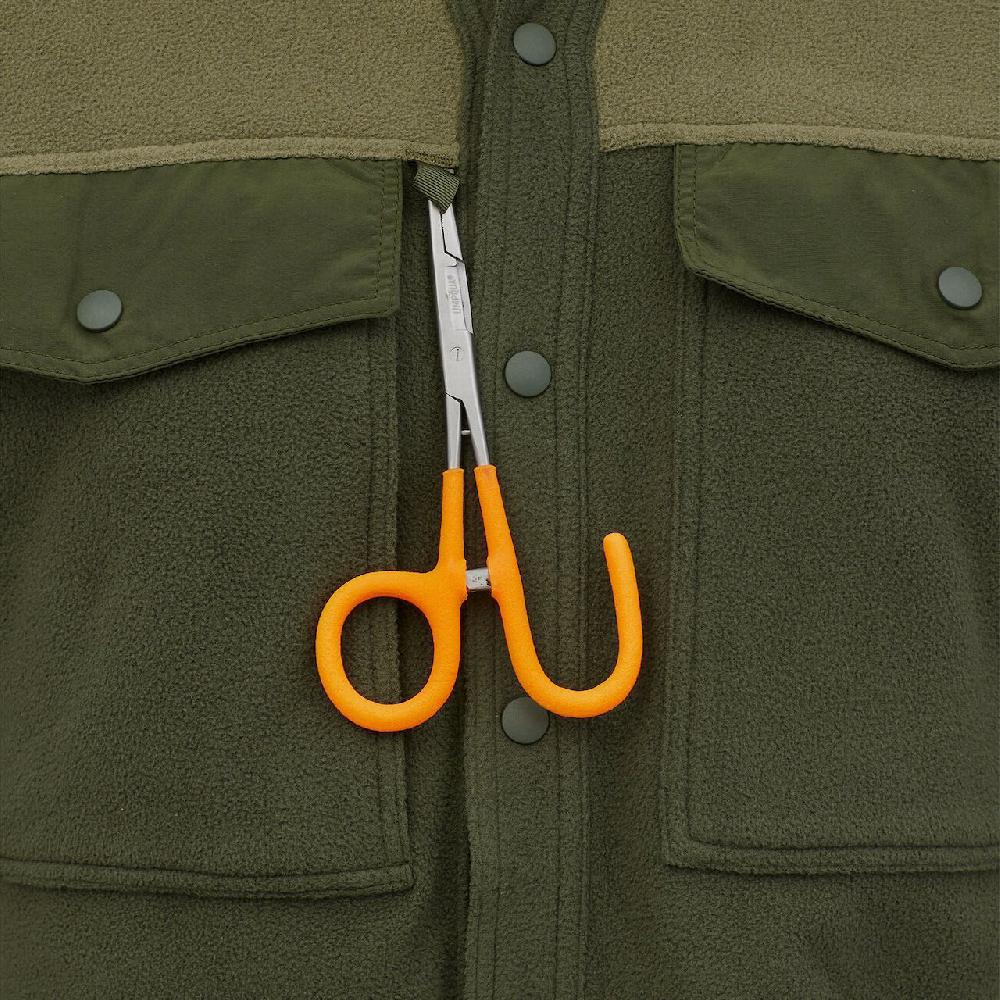 Caddis Fly Patagonia Early Rise Snap Shirt