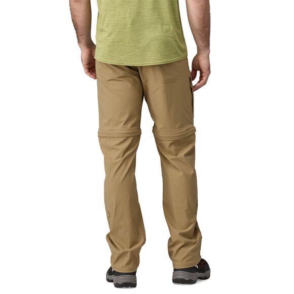 caddis fly Patagonia Quandary Convertible Pants