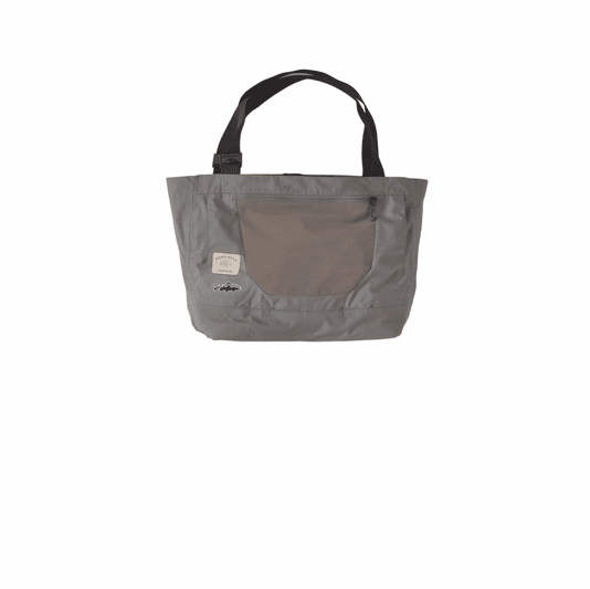 caddis fly Patagonia ReCrafted Wader Tote Bag