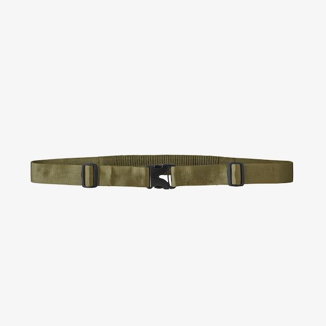 Caddis Fly Patagonia Secure Stretch Wading Belt