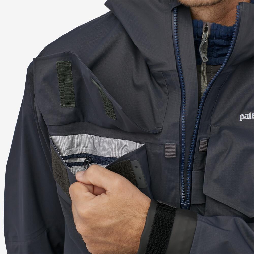 Caddis Fly Patagonia SST Jacket
