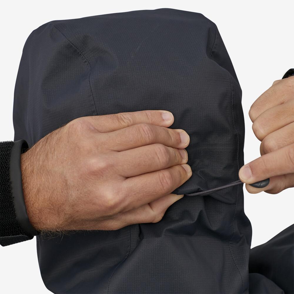 Caddis Fly Patagonia SST Jacket