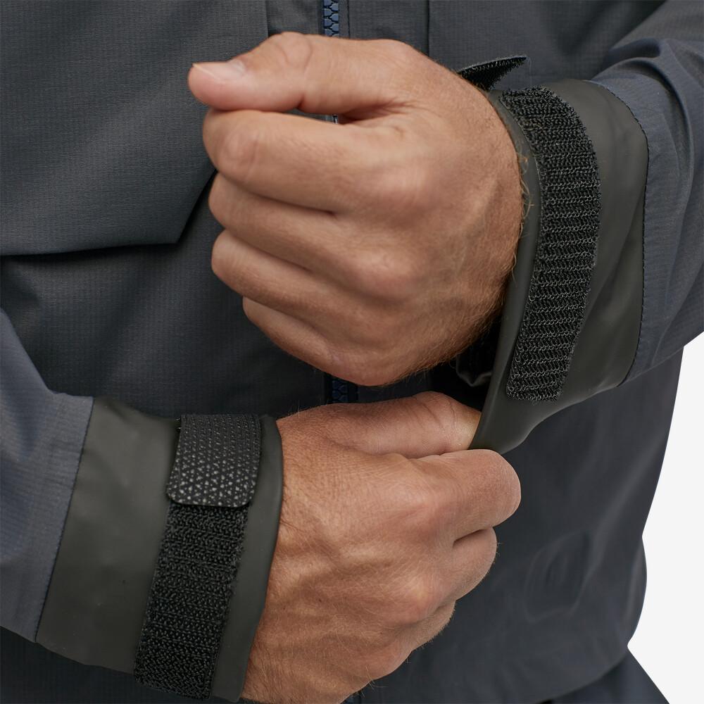 Caddis Fly Patagonia SST Jacket