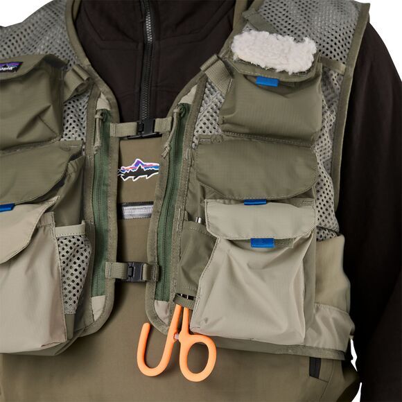 Caddis Fly Patagonia Stealth Pack Vest