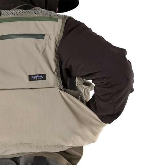 Caddis Fly Patagonia Stealth Pack Vest