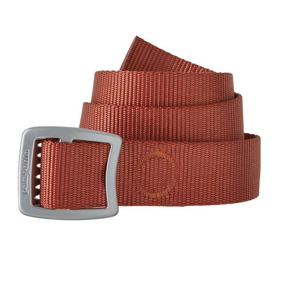 Caddis Fly Patagonia Tech Web Belt