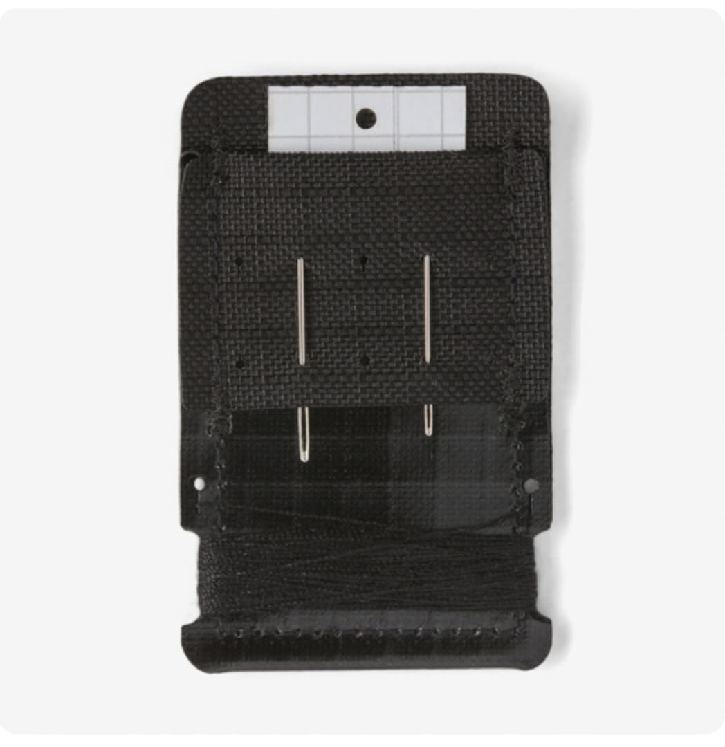 Caddis Fly Patagonia Worn Wear Field Repair Kit