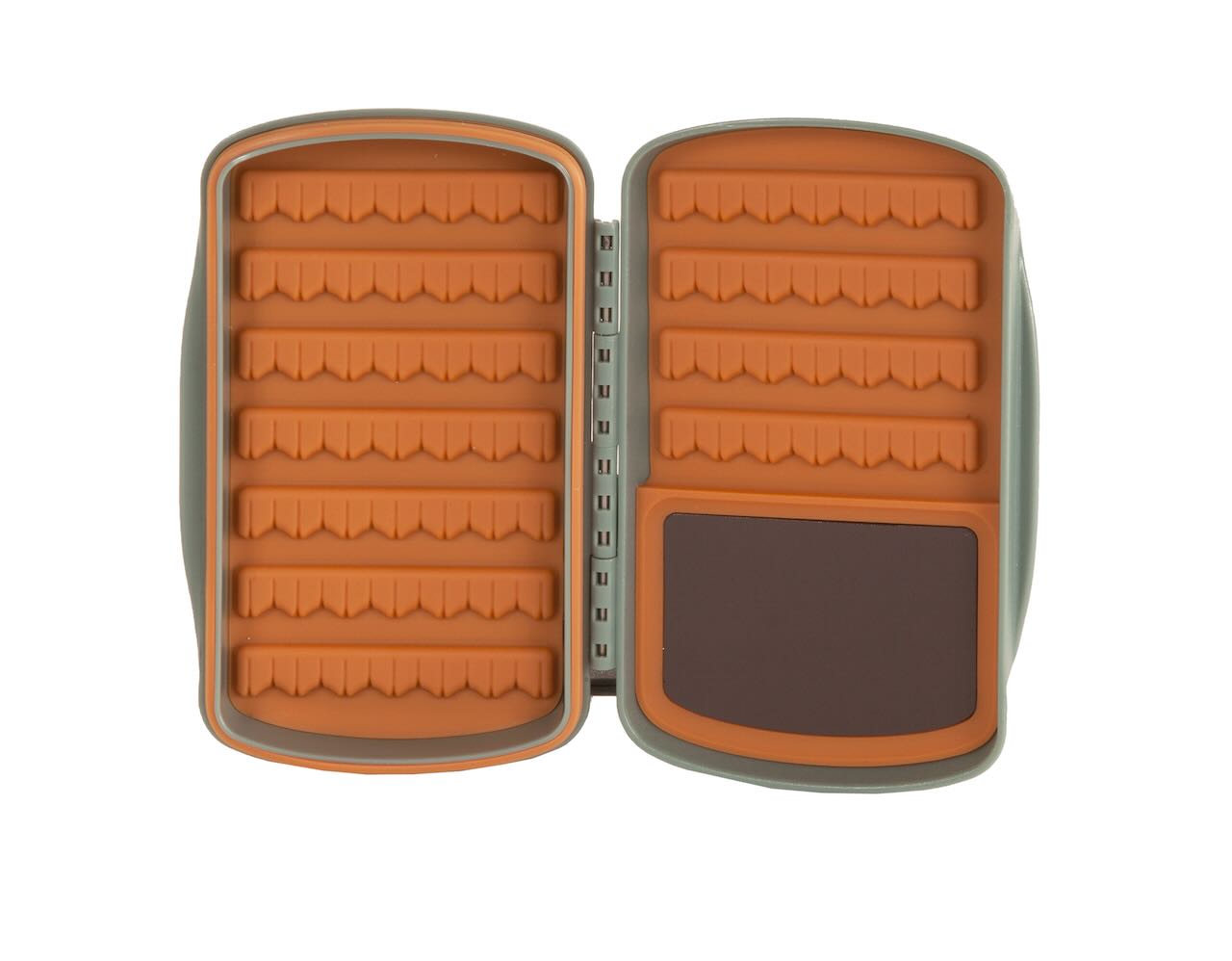 Caddis Fly Pescador Magpad Fly Box