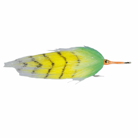caddis fly Pinnochio Tarpon