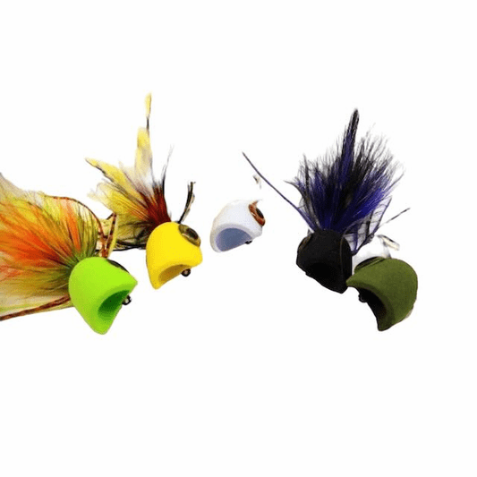 Caddis Fly PJ's Skeeter Popper
