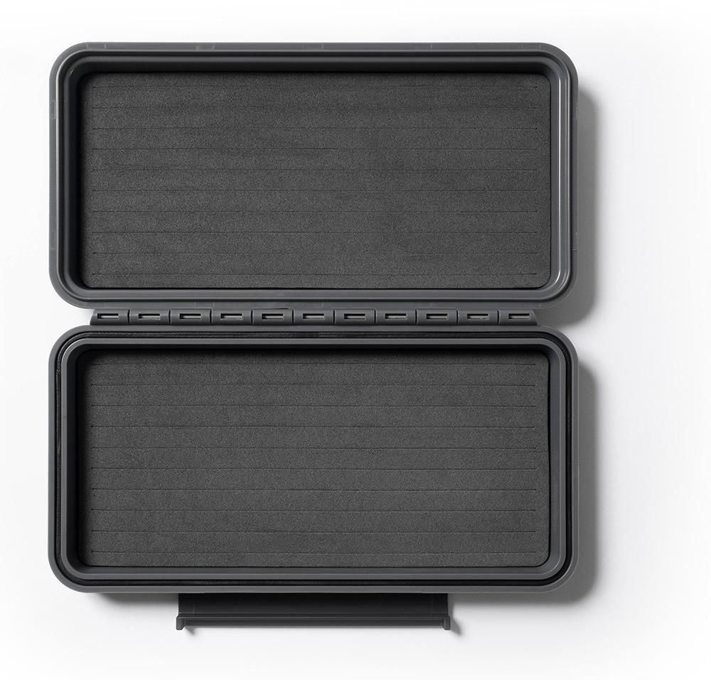 Caddis Fly Plan D Pack Max Fly Box