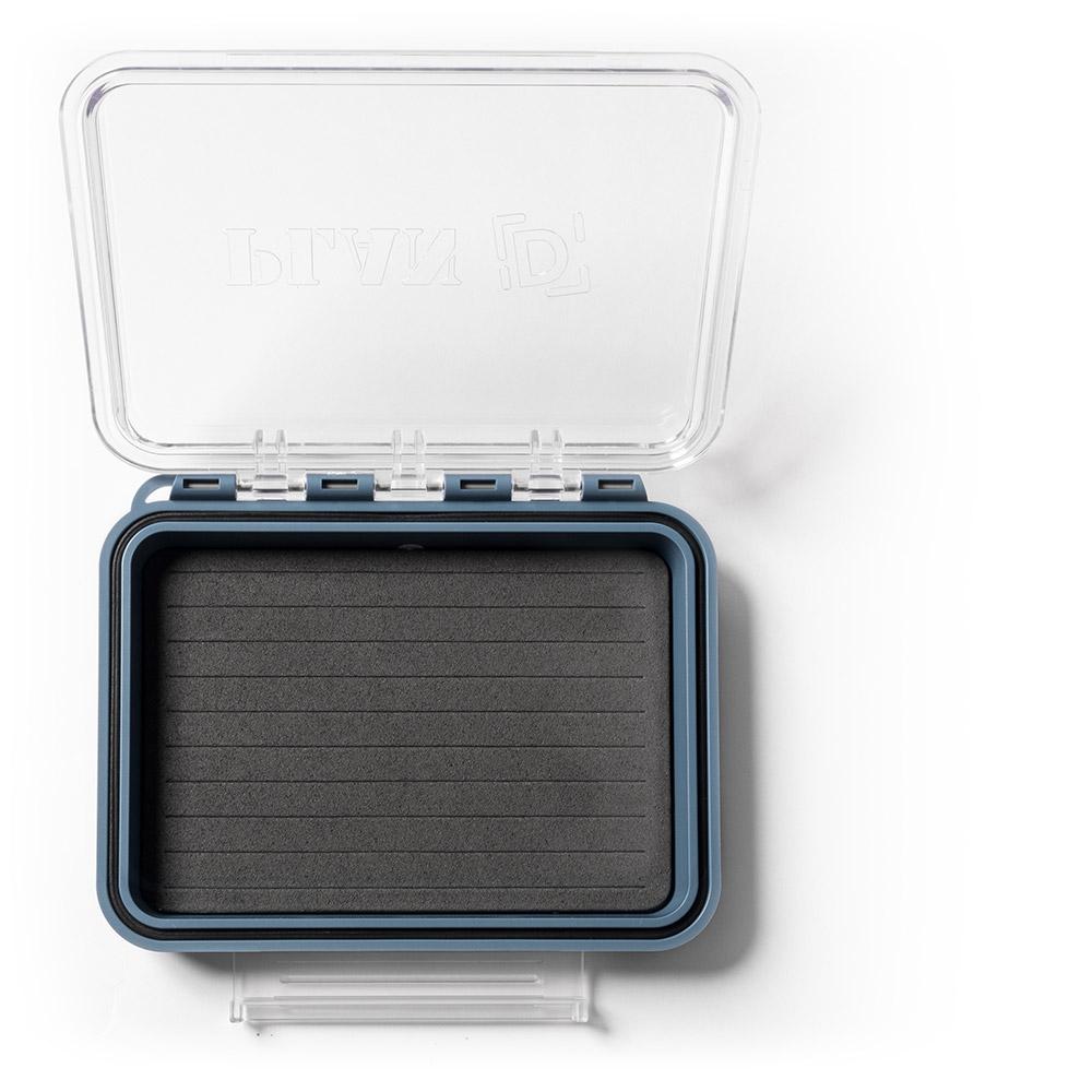 caddis fly Plan D Pocket Fly Box