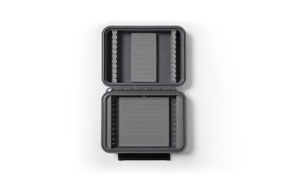 Caddis Fly Plan D Pocket Max Fly Box