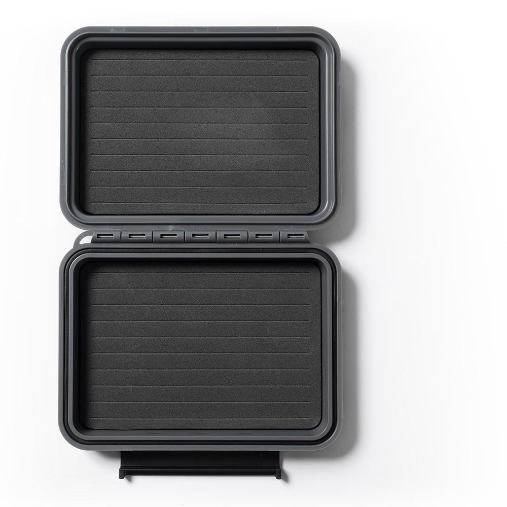 caddis fly Plan D Pocket Max Fly Box