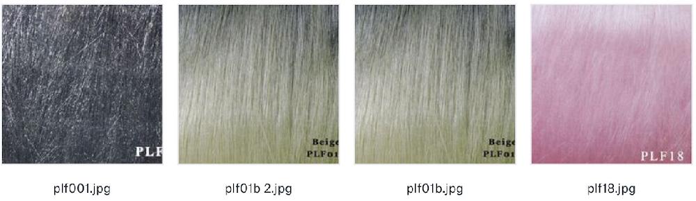 caddis fly Polar Fibre for Fly Tying