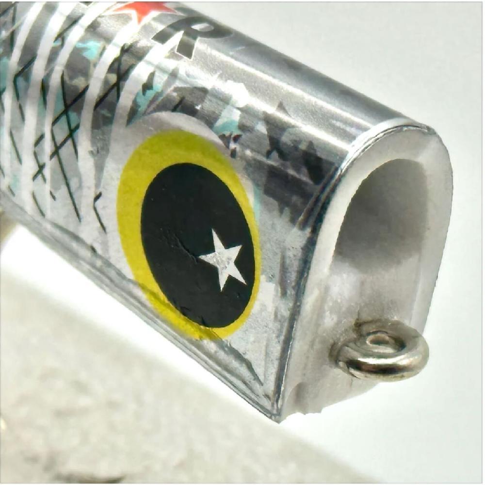 Caddis Fly Popstar Popper