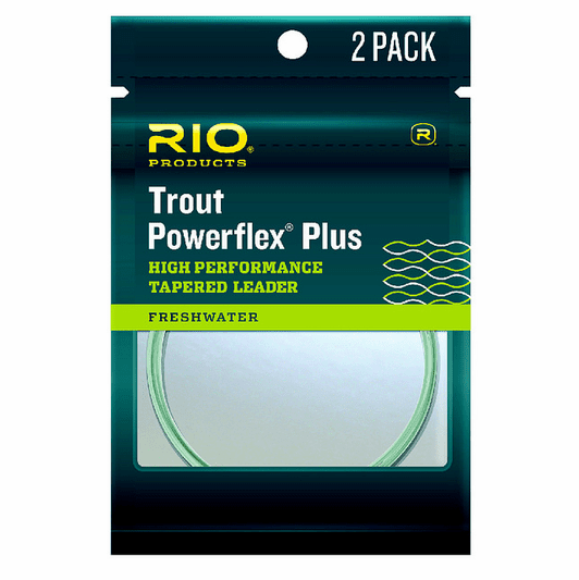 Caddis Fly Powerflex Plus Two Packs