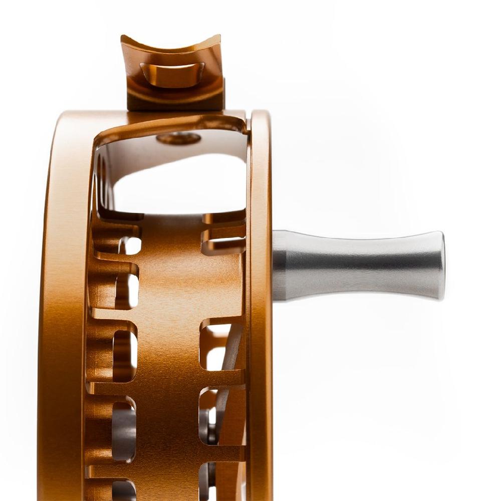 caddis fly Purist II Reel