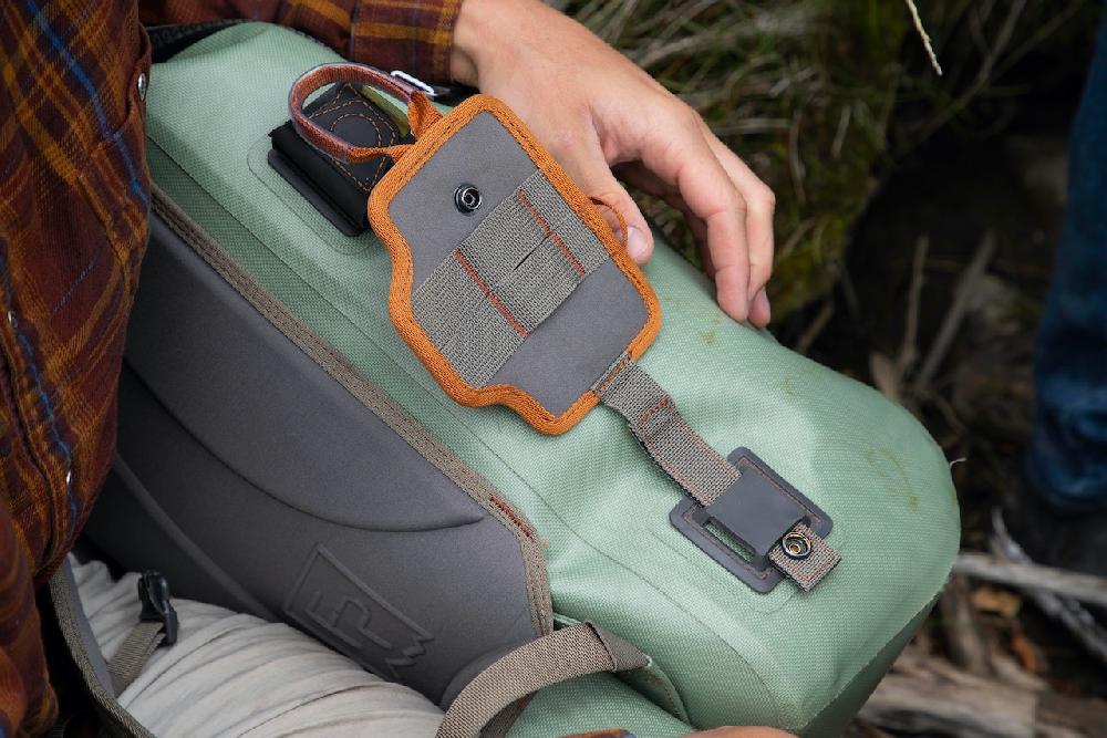 Caddis Fly QuikShot Rod Holder