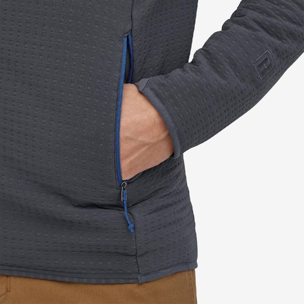 Caddis Fly R2 TechFace Jacket