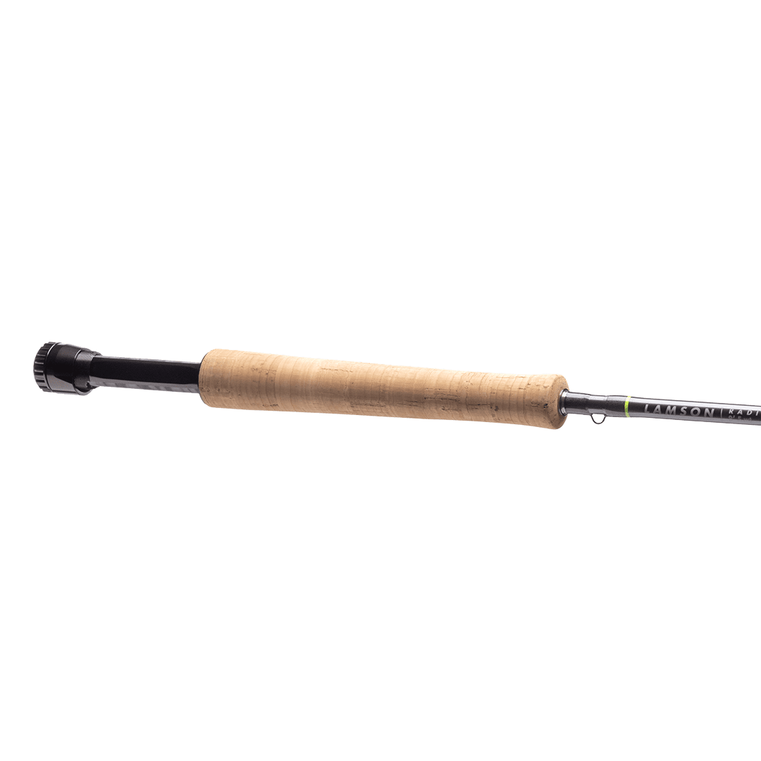 Caddis Fly Radius Rods