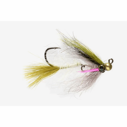 caddis fly Rainbow Yummy