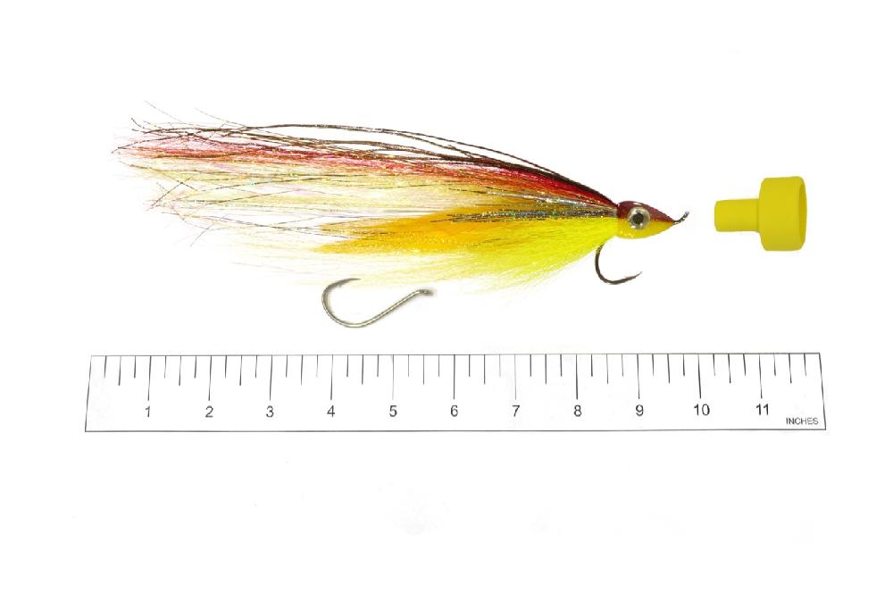 caddis fly Rainy's Bluewater Kit