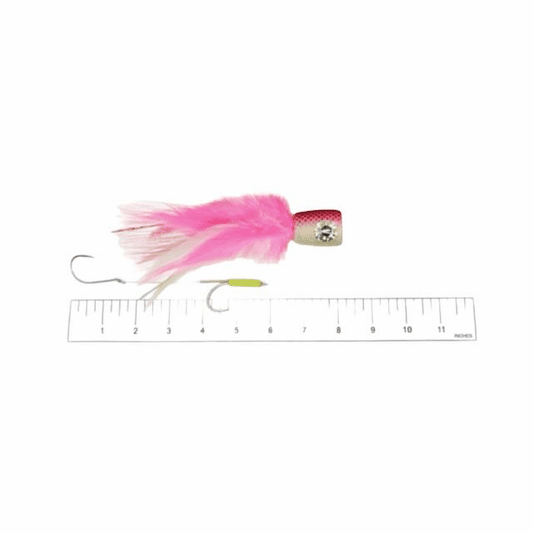 caddis fly Rainy's CB Poppin Feather Kit