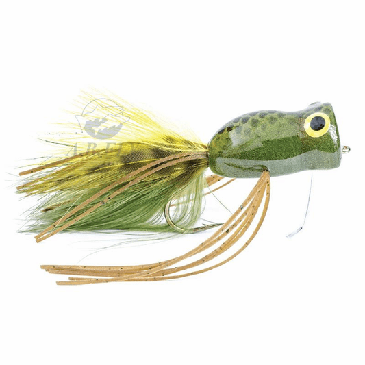 Caddis Fly Rainy's CB Rattlin' Frog