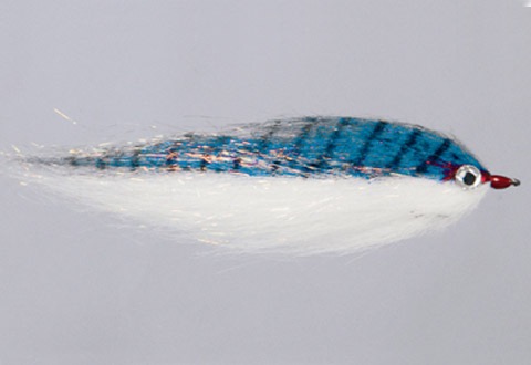 caddis fly Rainy's CF Baitfish Fly