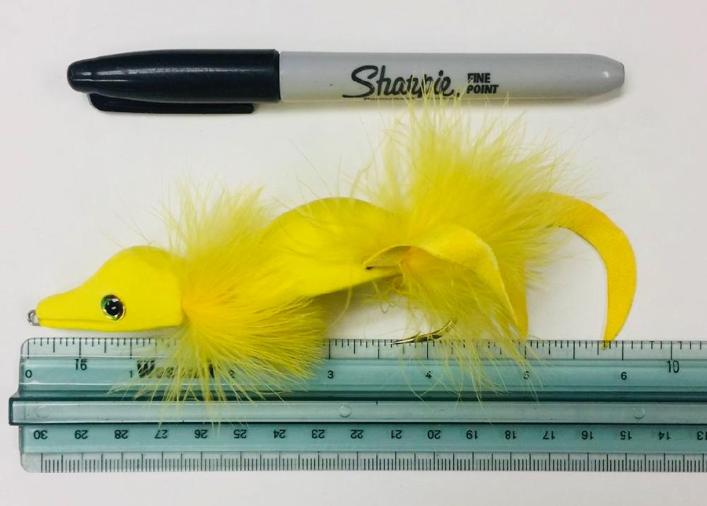 Caddis Fly Rainy's Dead Duck