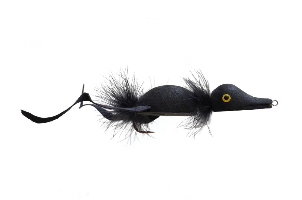 caddis fly Rainy's Dead Duck