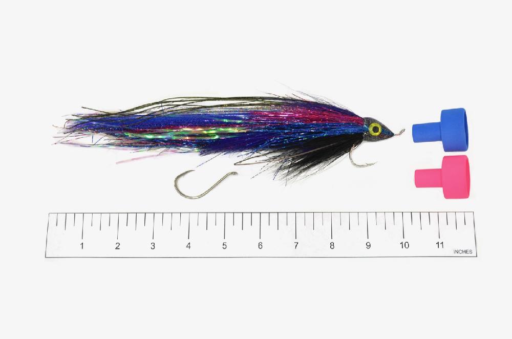 Caddis Fly Rainy's Deluxe Blue Water Kit