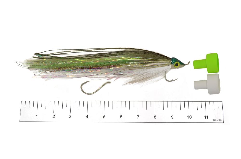 caddis fly Rainy's Deluxe Blue Water Kit