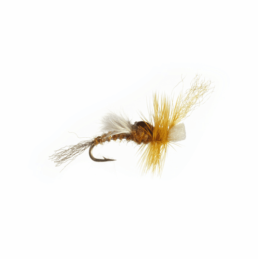 caddis fly Rainy's Epoxyback Emergers