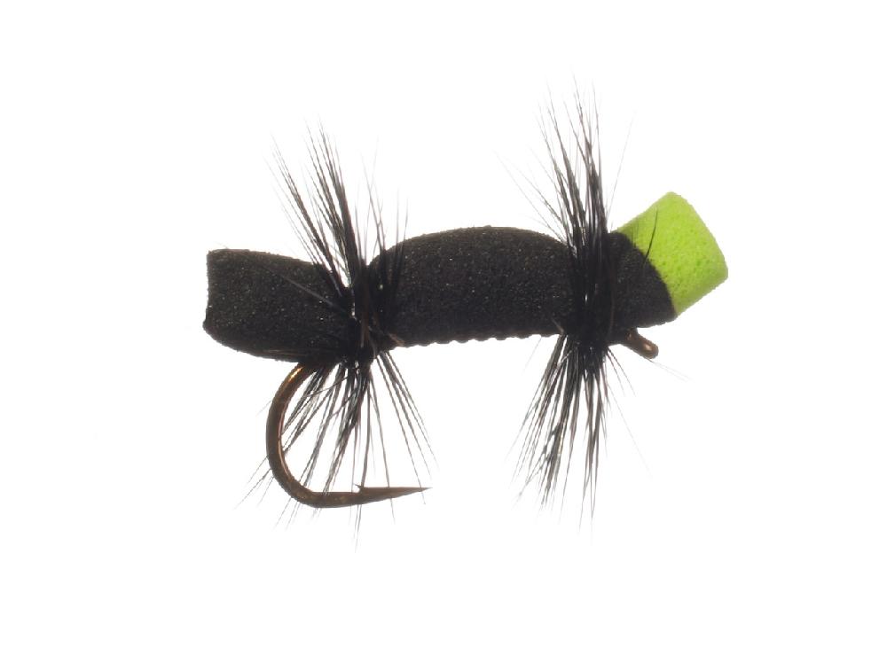 Caddis Fly Rainy's Hi Vis Ant(3 Pack)
