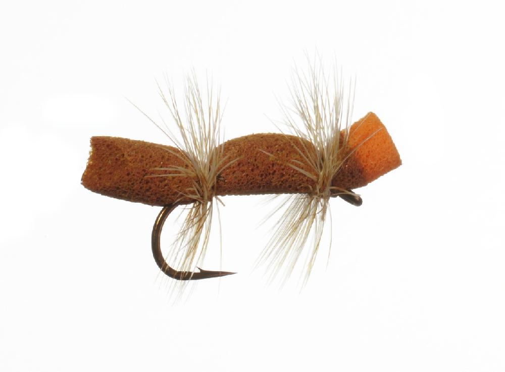 Caddis Fly Rainy's Hi Vis Ant(3 Pack)