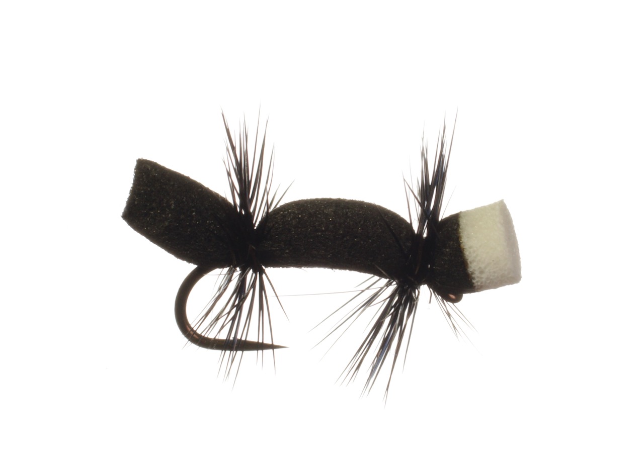 caddis fly Rainy's Hi Vis Ant(3 Pack)