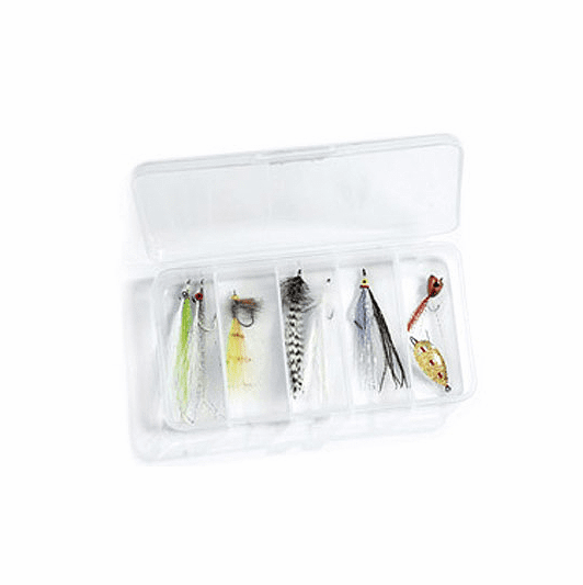 Caddis Fly Rainy's Redfish Assortment