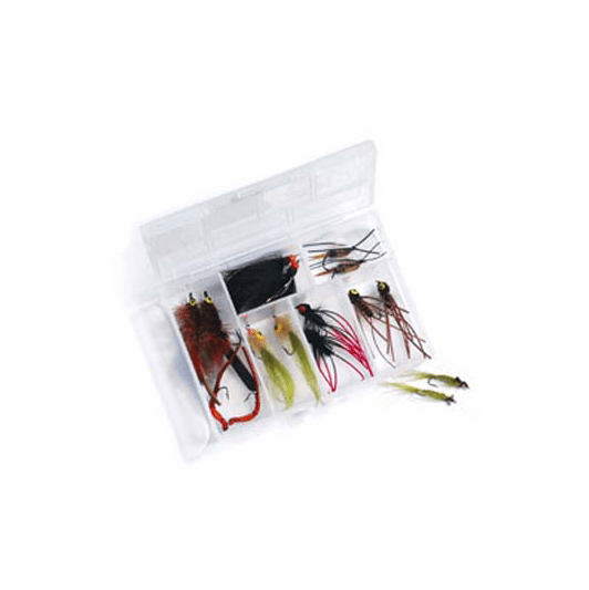 caddis fly Rainy's Signature Carp Assortment