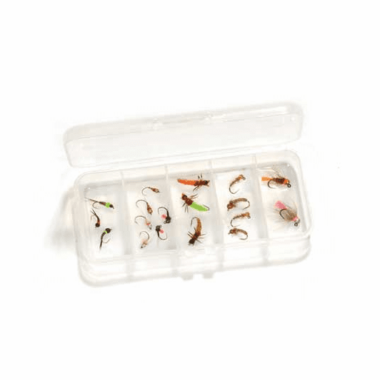 caddis fly Rainy's Signature Euro Nymph Assortment
