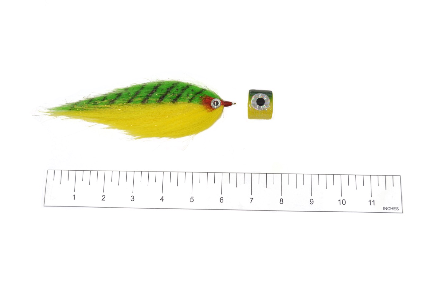 caddis fly Rainy's Tandem CF Baitfish Kit