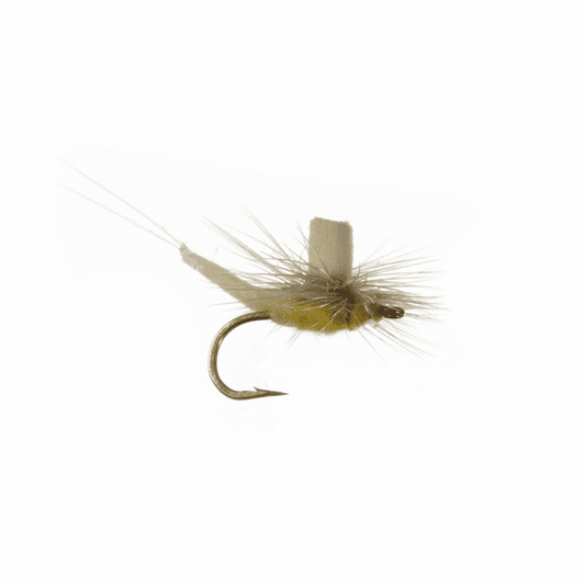 caddis fly Rainy's X-Fly Parachute PMD
