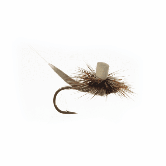 caddis fly Rainy's X-Fly Parachute