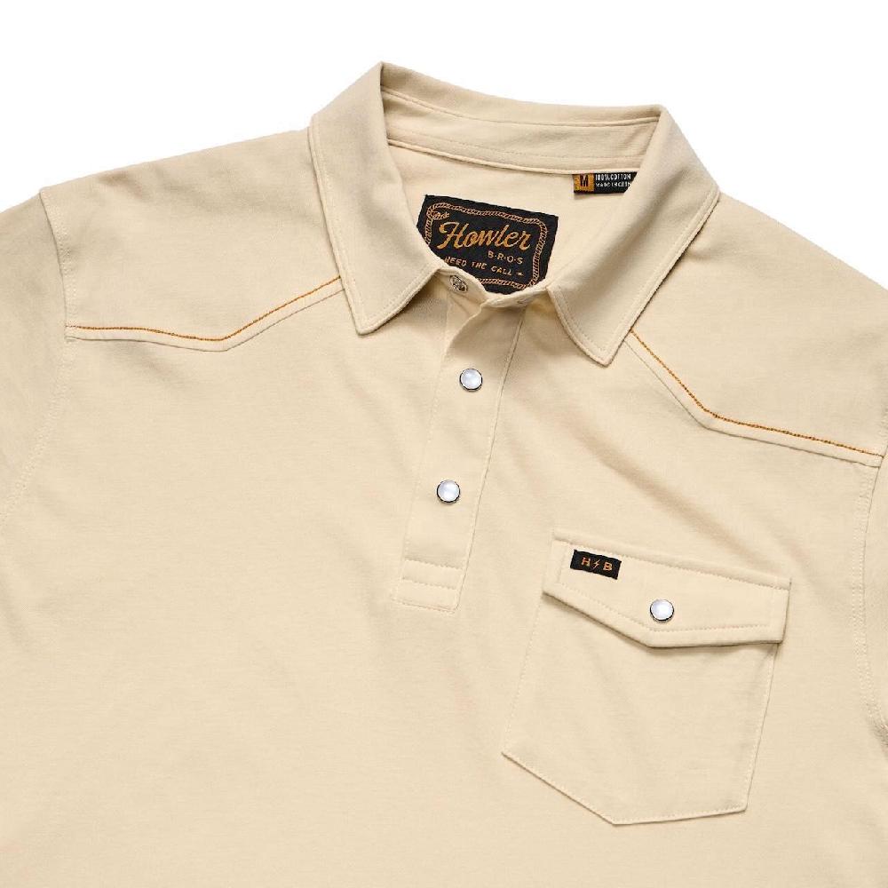 Caddis Fly Ranchero Polo