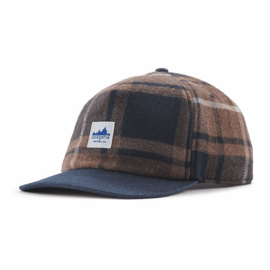 caddis fly Range Cap