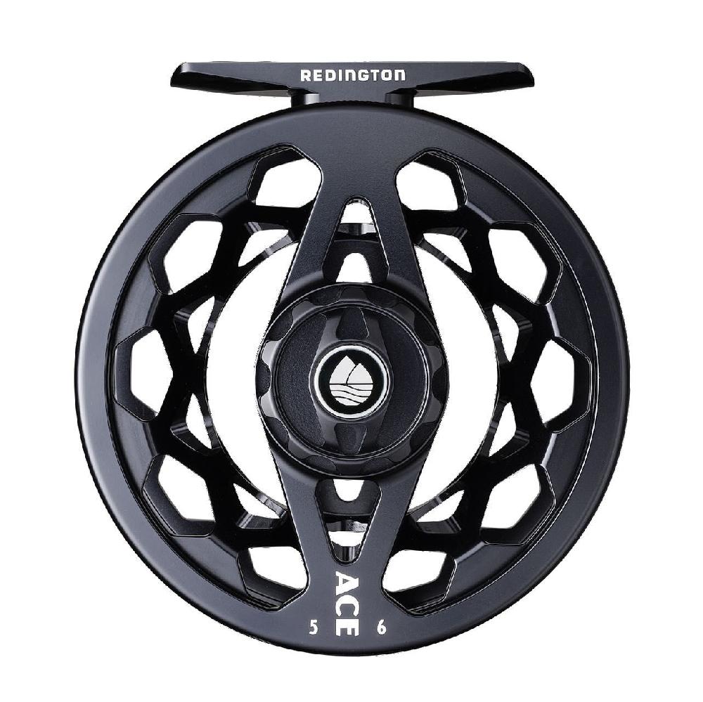 caddis fly Redington Ace Reels