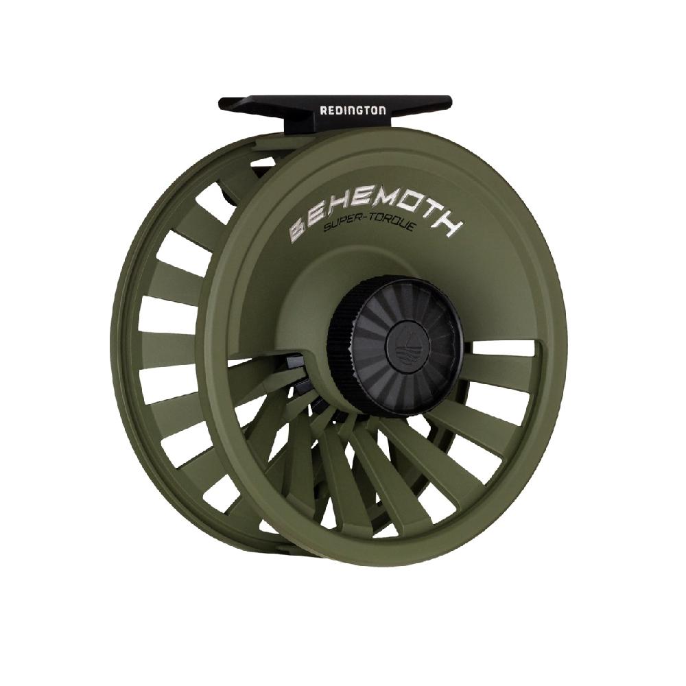 caddis fly Redington Behemoth Spare Spool