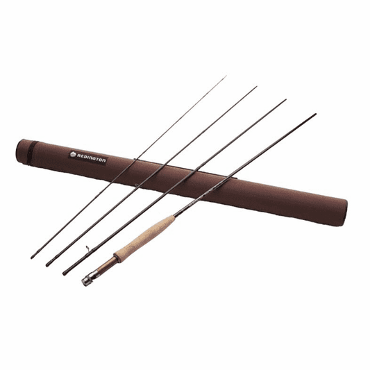 caddis fly Redington Classic Trout Rods