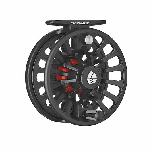 caddis fly Redington Crosswater Reel